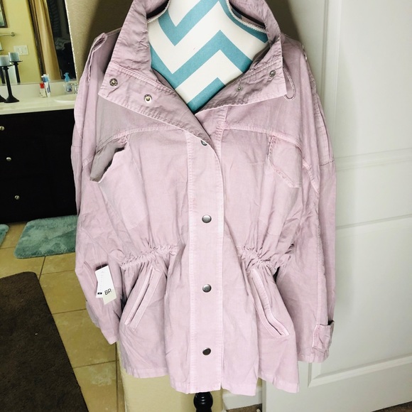 Jacket - Picture 2 of 3